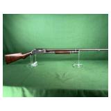 Winchester Model 1897 Shotgun