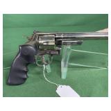 Smith & Wesson Model 29-3 Revolver, 44 Mag.