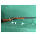 Stevens Model 86D Rifle, 22 LR