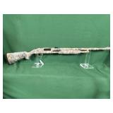 Mossberg 500A Shotgun, 12ga.