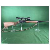 Marlin 1895 Rifle, 45-70