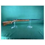 Winchester Model 67 Rifle, 22 LR