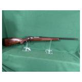 Winchester Model 70 Rifle, 222 REM