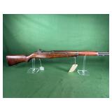 Springfield M1 Garand, .308