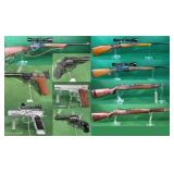 Outstanding Firearms & Accessories Auction!