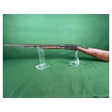 Remington Model 12 Rifle, 22 LR