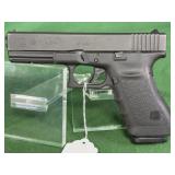 Glock 21 Pistol, 45 Acp.