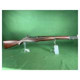 Springfield M1 Garand Rifle, 30-06