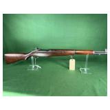 Springfield M1 Garand Rifle, 30-06