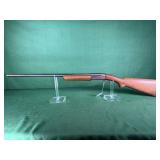 Winchester Model 37 Redletter Shotgun, 12ga.