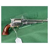 Pietta Remington 1858 Revolver, 44 Cal.