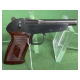 Sheridan Knockabout Pistol, 22 LR