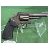 Smith & Wesson Model 19-3 Revolver, 357 Mag.