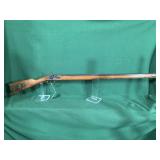 Black Powder Kit Rifle, 45 Acp