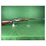 Mossberg Model 183D-B Shotgun, .410