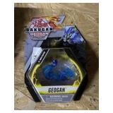 Bakugan Collectible