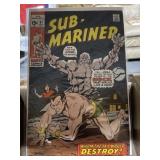 Silver Age Collectible Comic Book