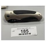 Sheffield Pocket Knife