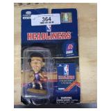 Jason Kidd Sports Collectible