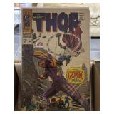 Silver Age Collectible Comic Book