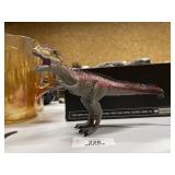 Jurassic Park Collectible