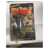 Star Trek Collectible