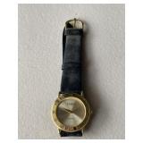 Vintage Time Magazine Collectors Watch