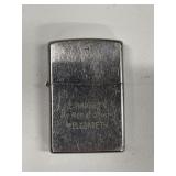 Vintage Zippo Lighter