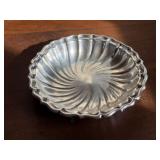 Gorham Sterling Silver Dish