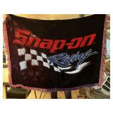 Snap-On Tools Blanket