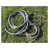 Assorted Water Hose