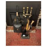 Fireplace Tools