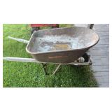 Wheelbarrow