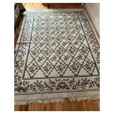 66" x 97" Floor Rug