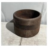 Walnut Wood Bowl