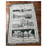 Black River History Blanket