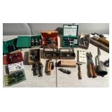 Ammo Reloading Tools #2