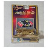 Jeff Gordon Diecast Car