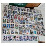 Baseball Trading Cards