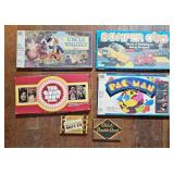 Vintage Games