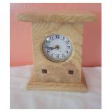 Hand Made Clock