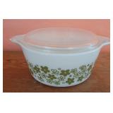 Vintage Pyrex Dish