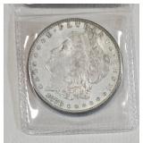 1878 S US Silver Dollar