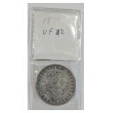 1879 US Silver Dollar