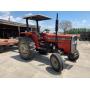 Farm Equipment & 72 Acre Steer Farm