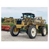 1995 Rogator 854 4x4 Sprayer