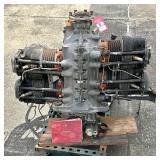 Lycoming Engine IVO 360 A1A