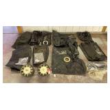 Brantly Helicopter Parts