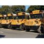 New Albany-Floyd Co Schools Bus Online Only Auction