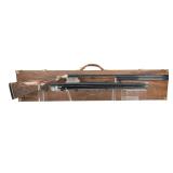 Valmet "Ducks Unlimited" 12 Gauge O/U Shotgun with 20 Gauge Barrel